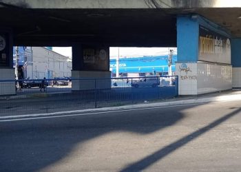 Bairro do Alcântara