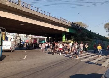 Alcântara na Cidade de São Gonçalo