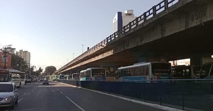 Alcântara São Gonçalo