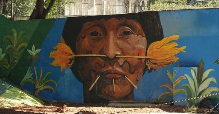 Projeto Cidade Ilustrada de São Gonçalo