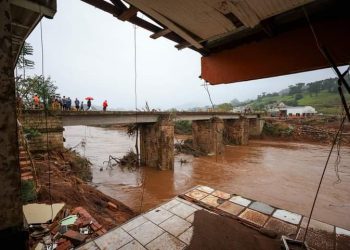 Brasil chora por causa do Rio Grande do Sul