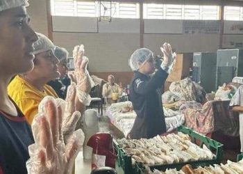 Igreja Universal ajuda Rio Grande do Sul
