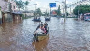 Rio Grande do Sul Brasil