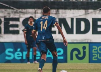 São Gonçalo Futebol Clube