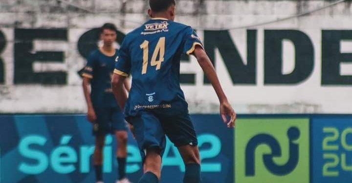 São Gonçalo Futebol Clube