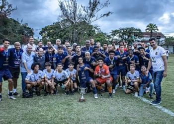 São Gonçalo Futebol Clube