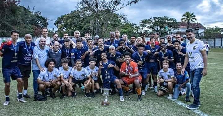 São Gonçalo Futebol Clube