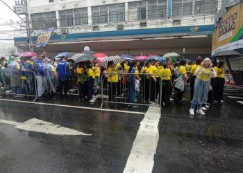 Marcha Para Jesus São Gonçalo