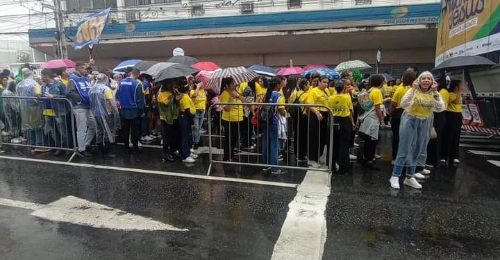 Marcha Para Jesus São Gonçalo
