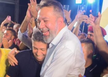 Marcio CaneLLa pré candidato a Prefeito