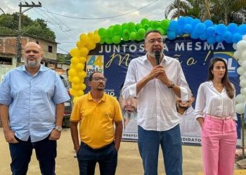 Marcio CaneLLa do União Brasil