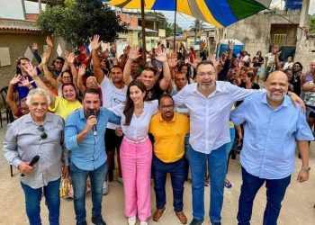 Marcio CaneLLa de Belford Roxo