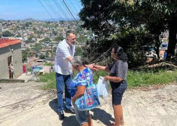 Deputado Estadual Marcio CaneLLa
