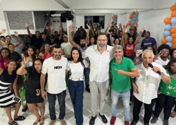 Marcio CaneLLa da Cidade de Belford Roxo