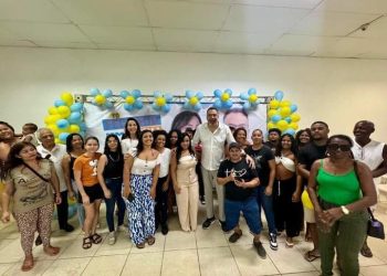 Marcio CaneLLa de Belford Roxo