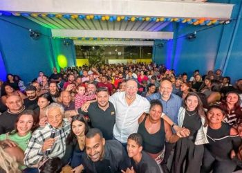 Marcio CaneLLa de Belford Roxo