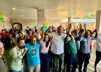 Marcio CaneLLa Belford Roxo