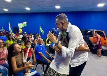 Marcio CaneLLa de Belford Roxo