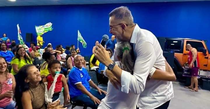 Marcio CaneLLa de Belford Roxo