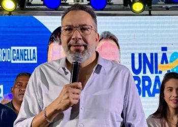 Pré candidato a Prefeito Marcio CaneLLa