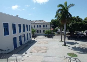 São Luís Patrimônio Histórico