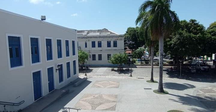 São Luís Patrimônio Histórico