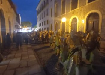 São Luís Patrimônio da Humanidade