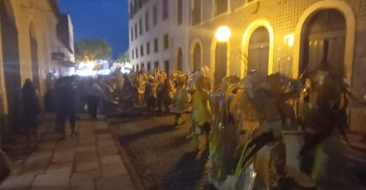 São Luís Patrimônio da Humanidade