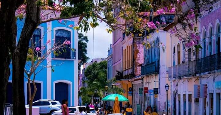 Conheça São Luís do Maranhão