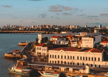 São Luís, Maranhão e Brasil