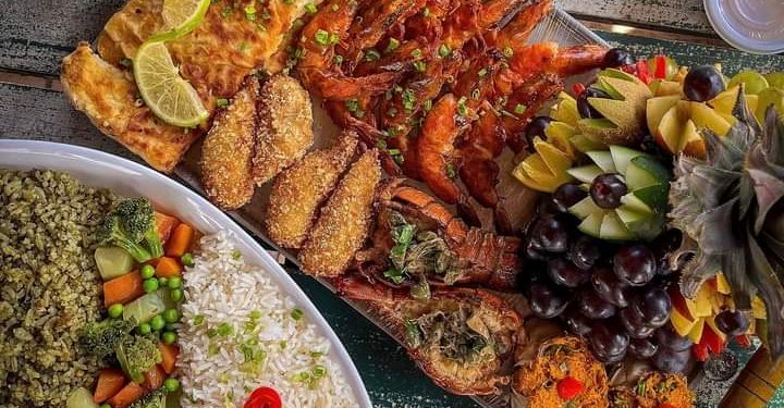 São Luís, Praias e Camarão