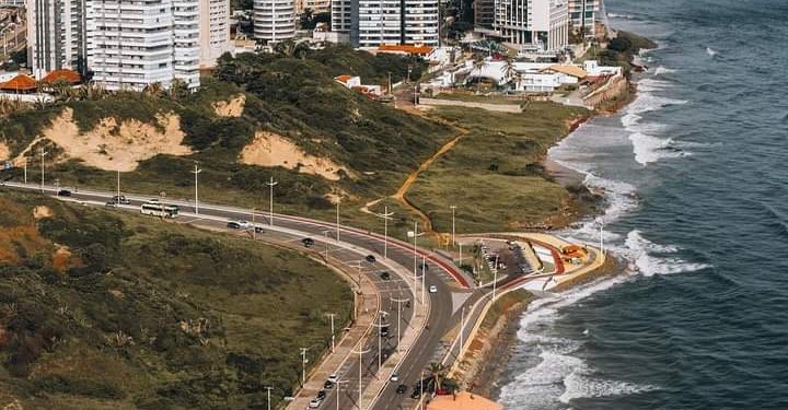 Visite São Luís do Maranhão