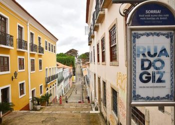 Casarões Históricos de São Luís