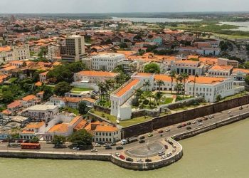 Centro Histórico de São Luís do Maranhão