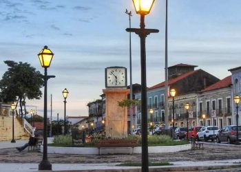 Casarões Históricos de São Luís