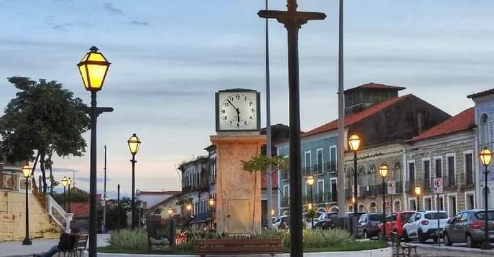 Casarões Históricos de São Luís