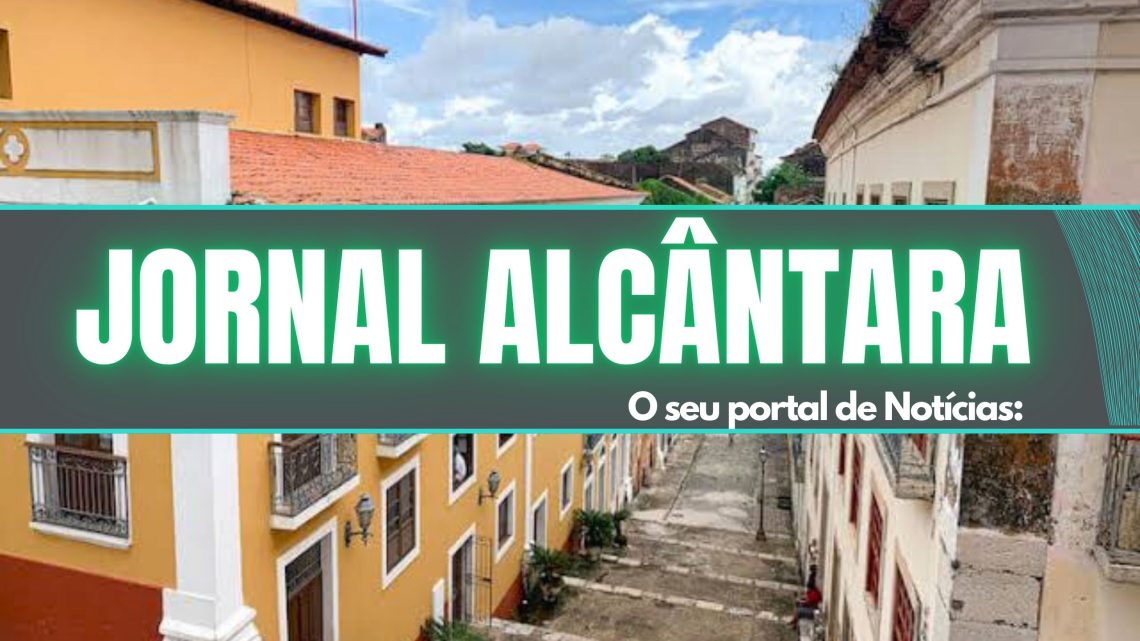 Anuncie no Jornal Alcântara