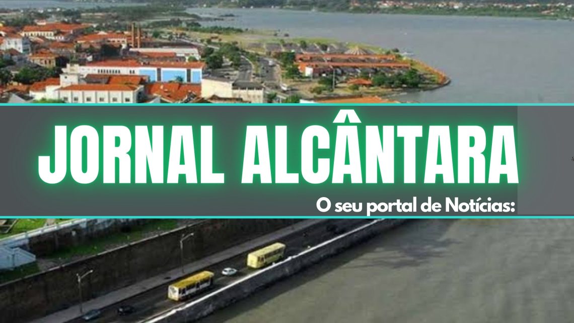 Jornal Alcântara
