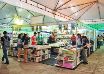 Feira do Livro de São Luís
