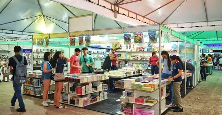 Feira do Livro de São Luís
