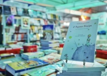 Feira do Livro de São Luís 2024