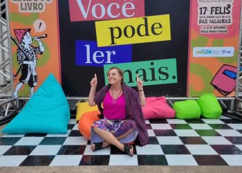 Feira do Livro de São Luís do Maranhão