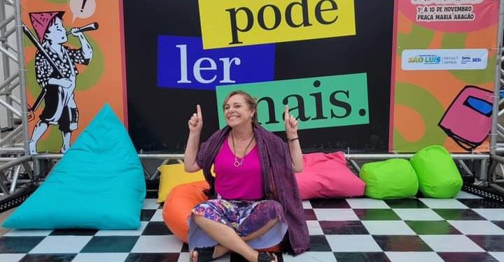 Feira do Livro de São Luís do Maranhão