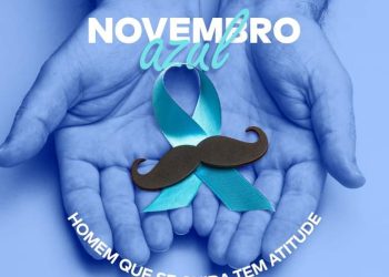 Novembro Azul