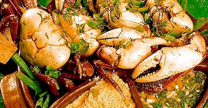 São Luís gastronomia e patrimônio histórico