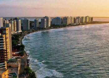 Cidade de São Luís do Maranhão