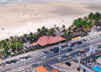 Caranguejo e Camarão no Maranhão