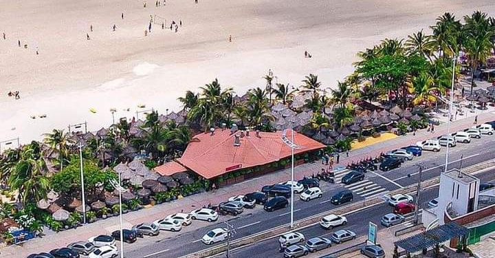 Caranguejo e Camarão no Maranhão