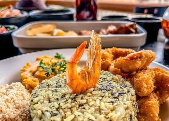 O melhor da Comida Nordestina