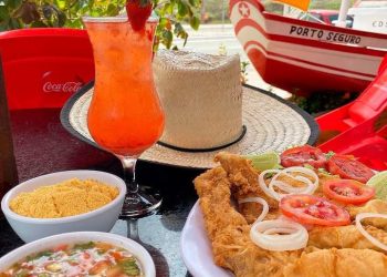 Comida Maranhense de São Luís